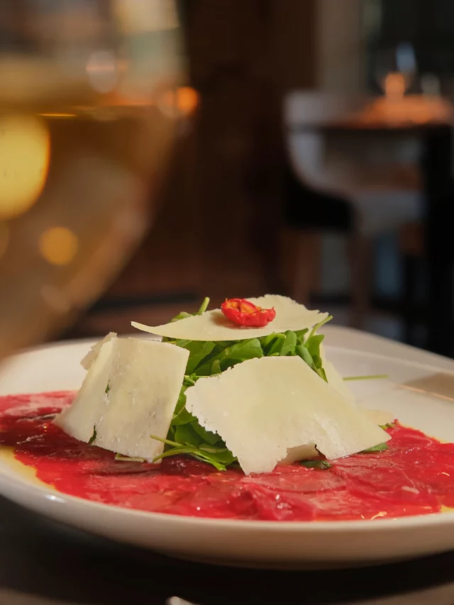 Hay platos que son  il sole in versione perfetta

Este es uno de ellos. 

Andiamo.
